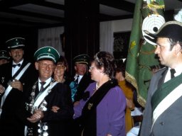 Schützenfest 1992